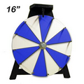 16 Inch Dry Erase Prize Wheel